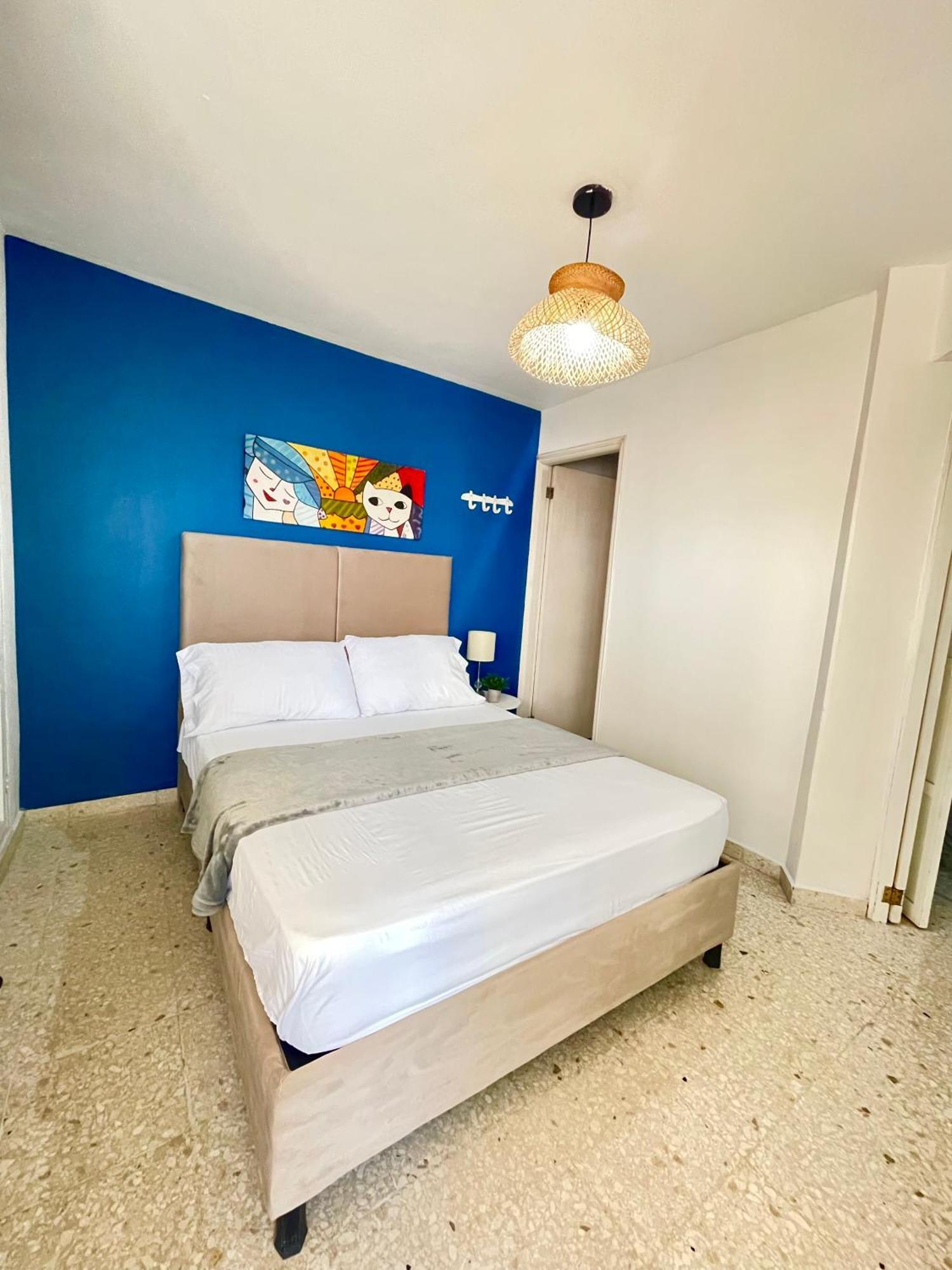 Cabrero Beach 1212 Cartagena المظهر الخارجي الصورة
